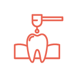 Odontología conservadora en Clínica Dental Saura en Zaragoza