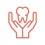 Cuidados clínica dental saura