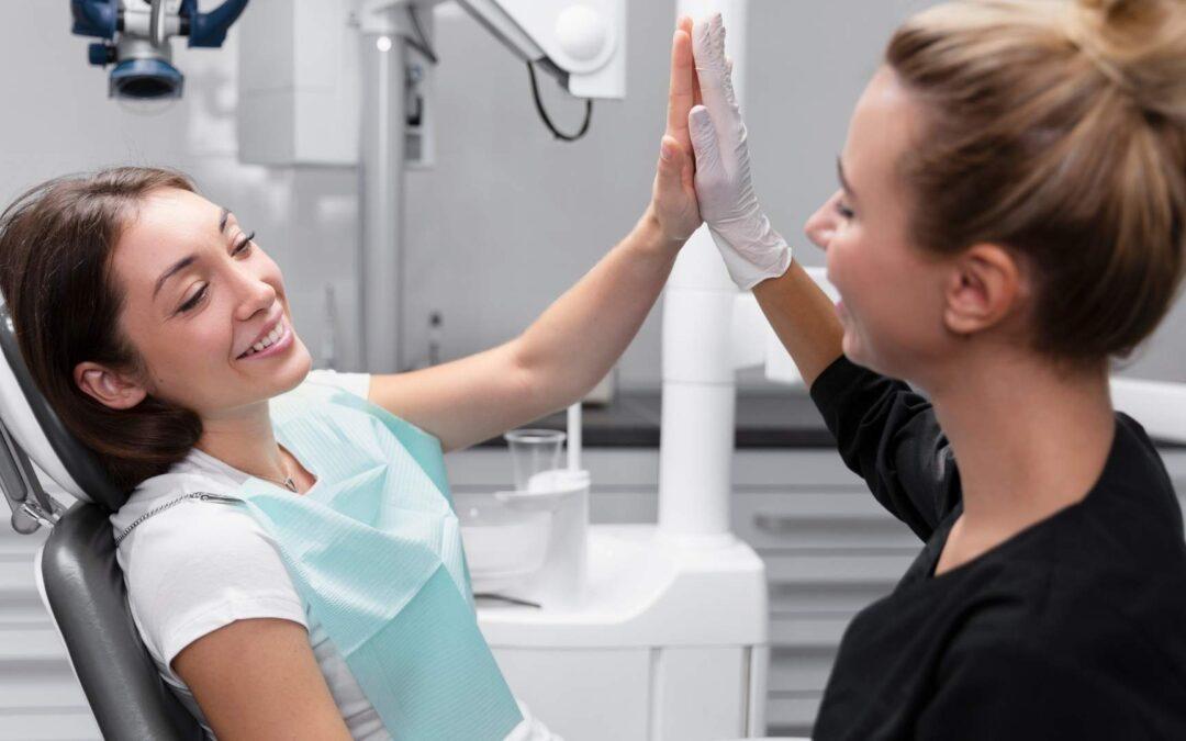 ¿Cómo superar el miedo al dentista? 