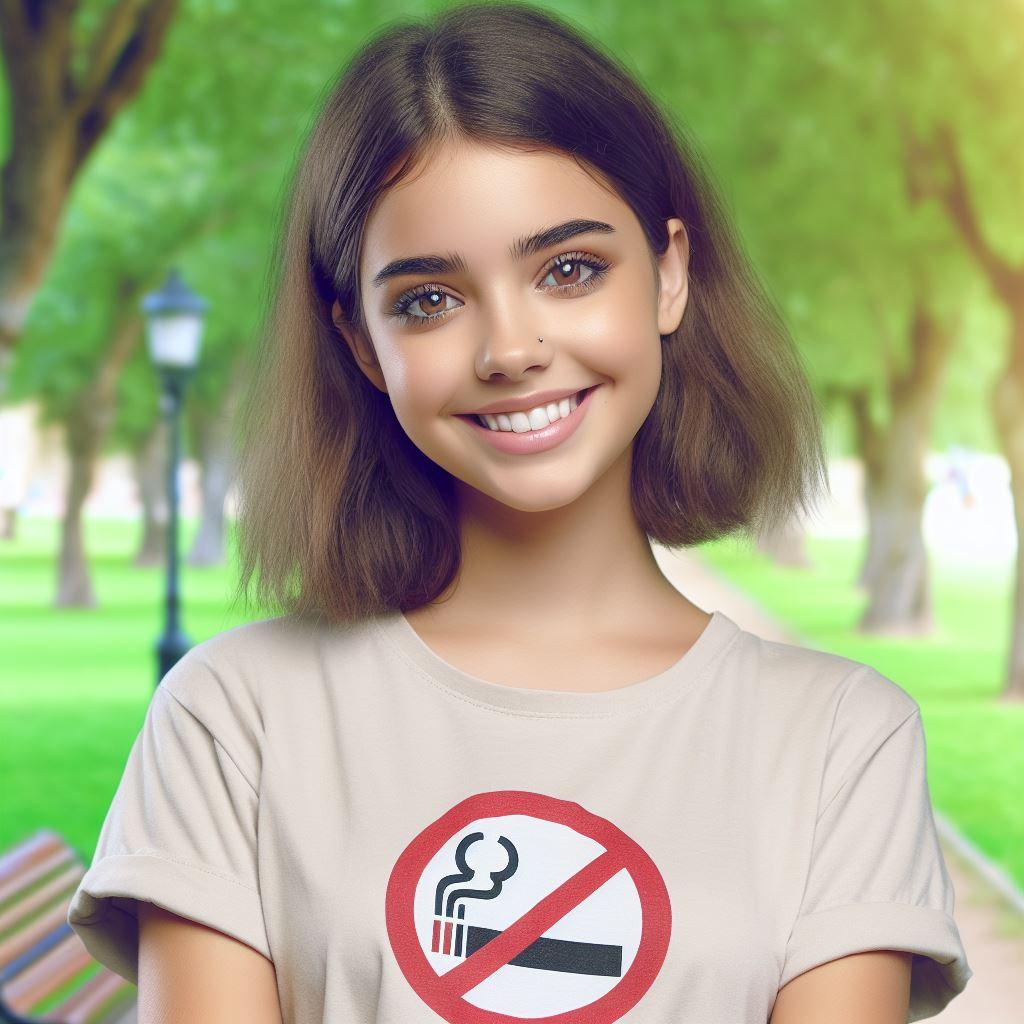 Día Mundial SIN TABACO