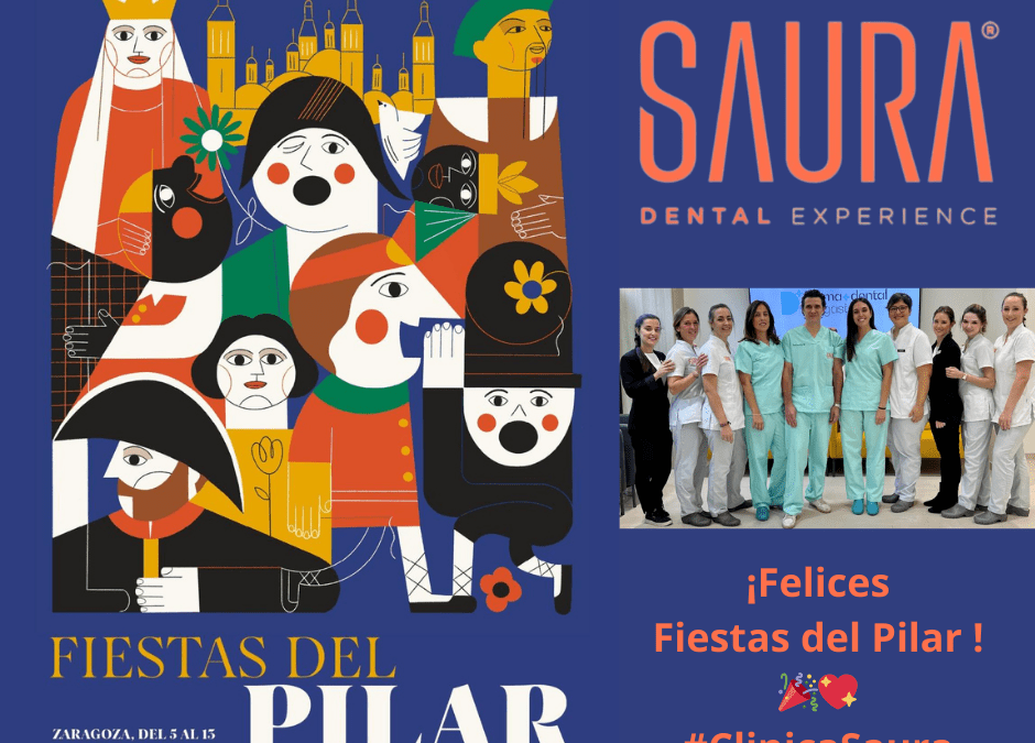 Felicies Fiestas Pilar 2024