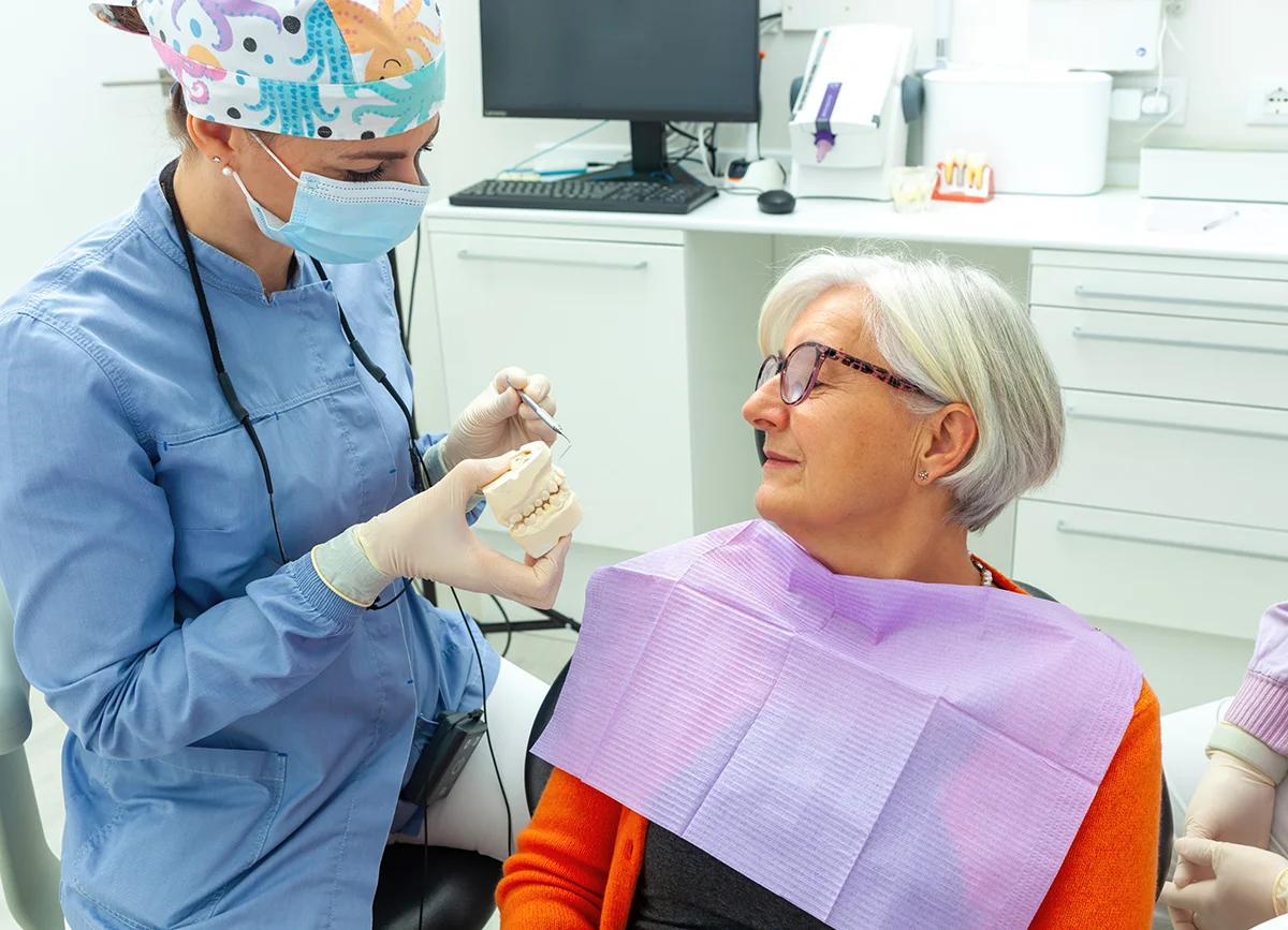 Tratamientos de implantes