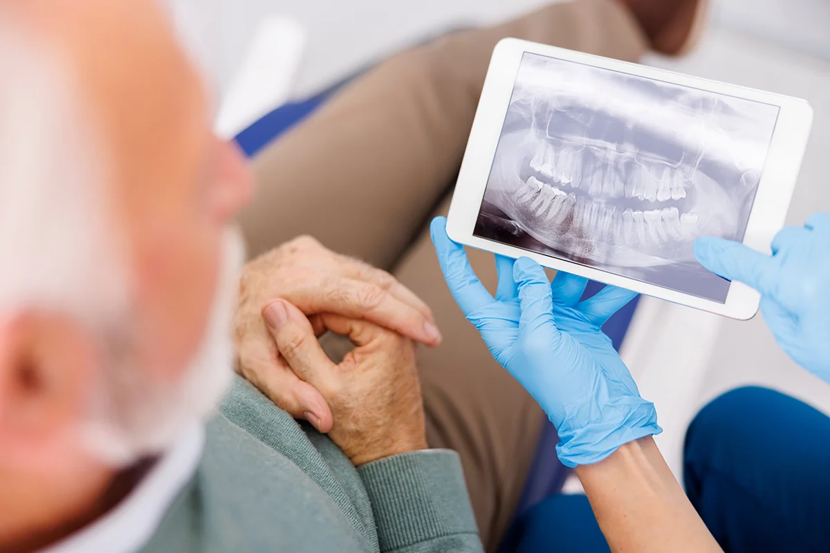 Deformidades dentofaciales