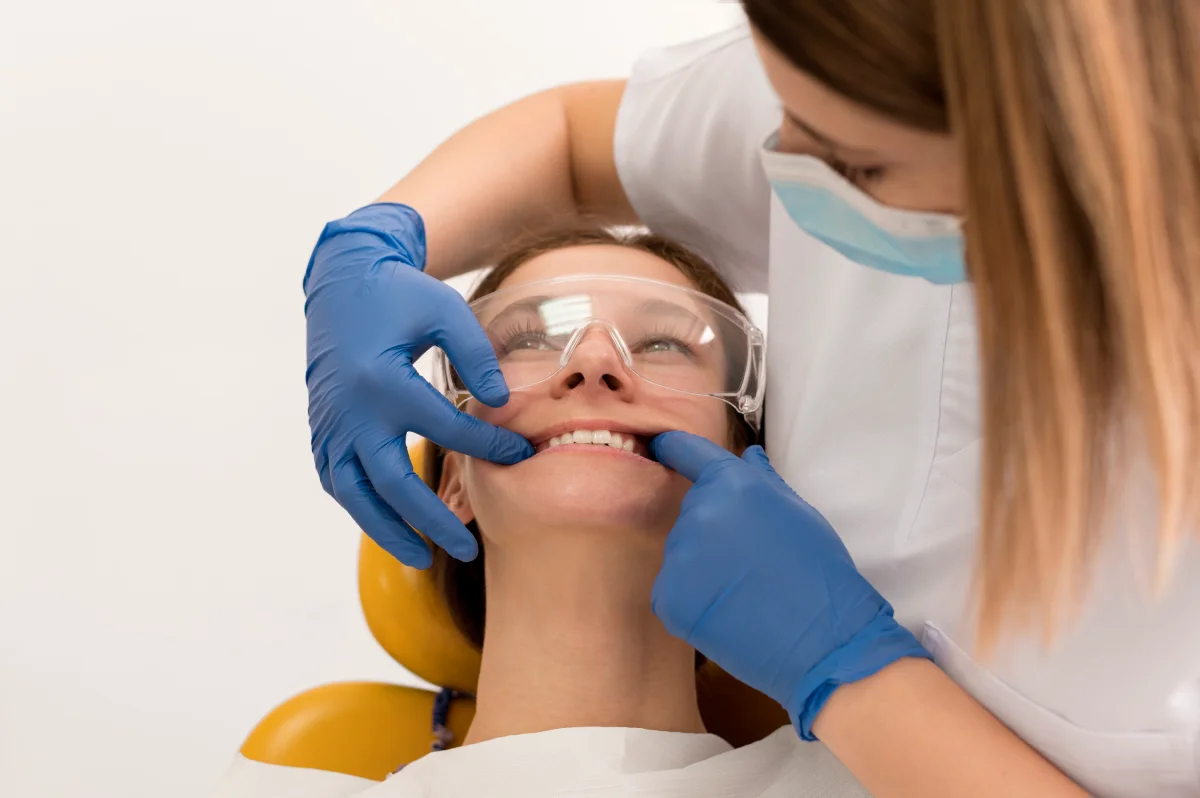 Tratamientos de estética dental