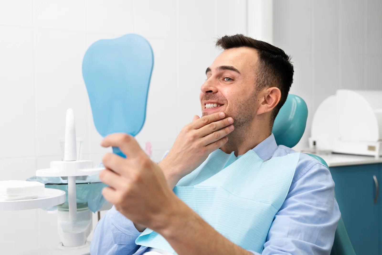 Implantes dentales
