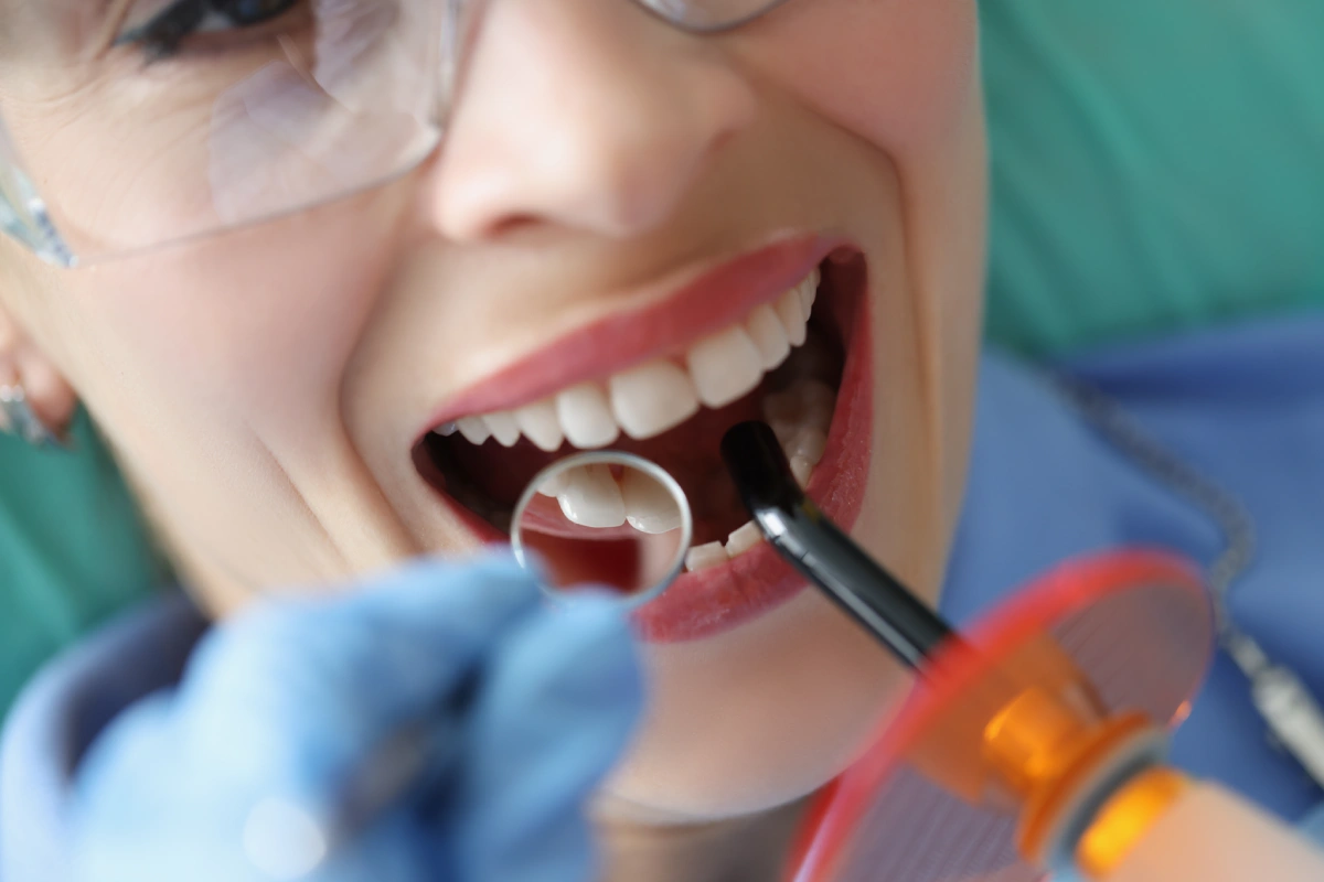 Empastes dentales