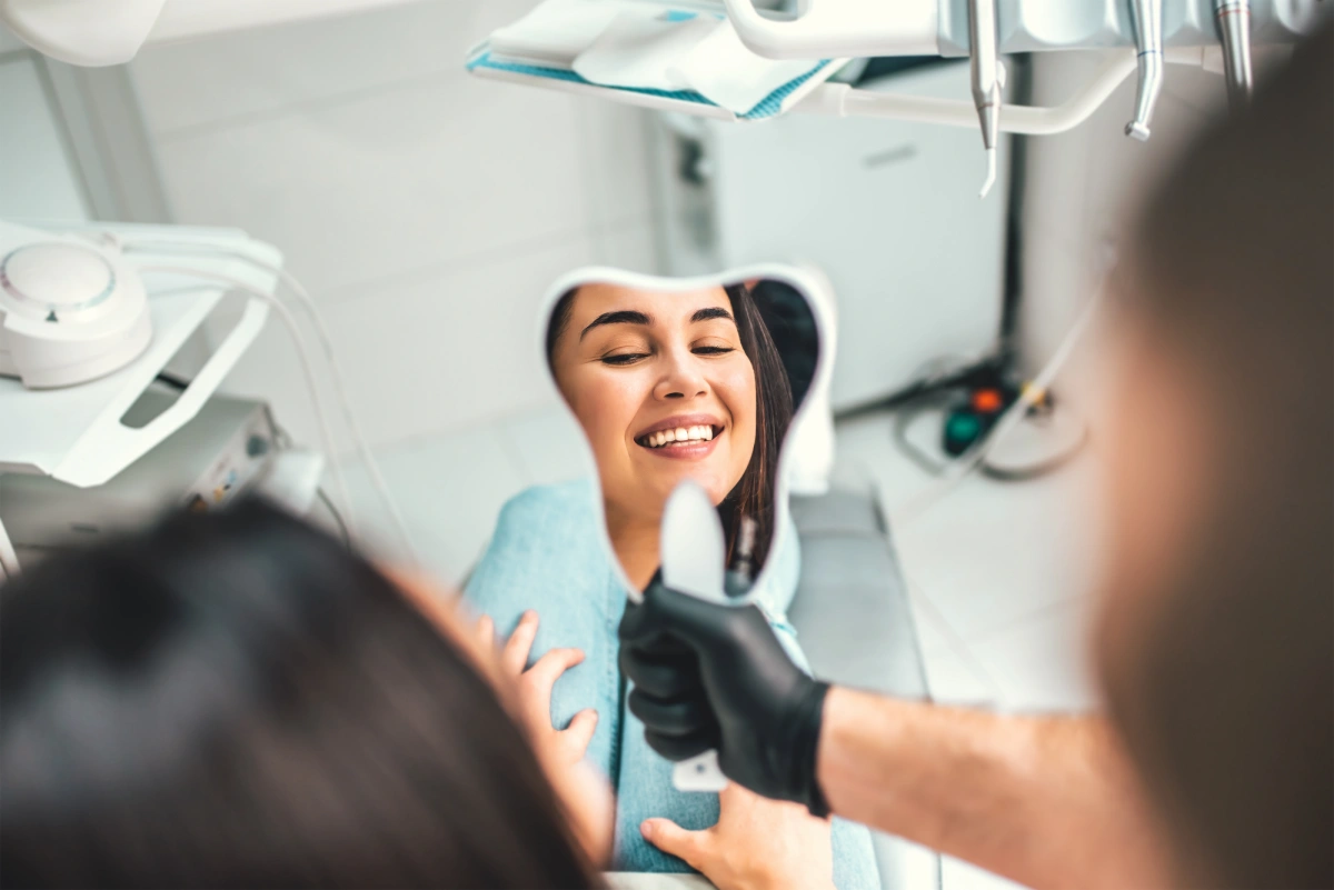 Odontología conservadora